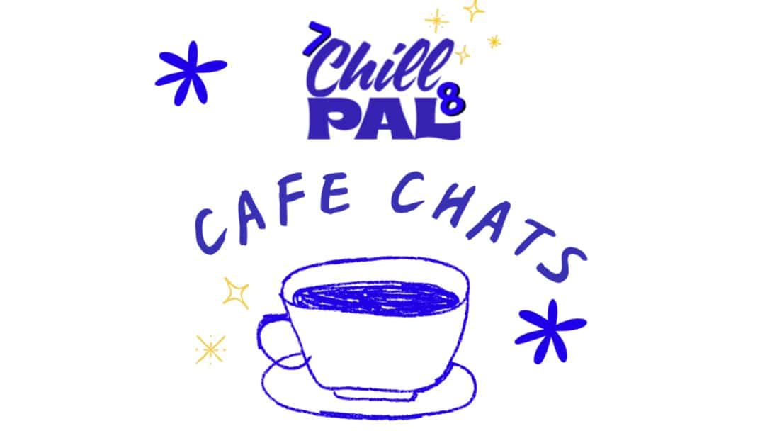 Cafe Chats: Hyangginamu - ν₯κΈ°λ무카ν