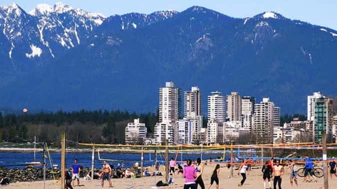 ServiceNow SNUG Beach BBQ – August 2026 Vancouver