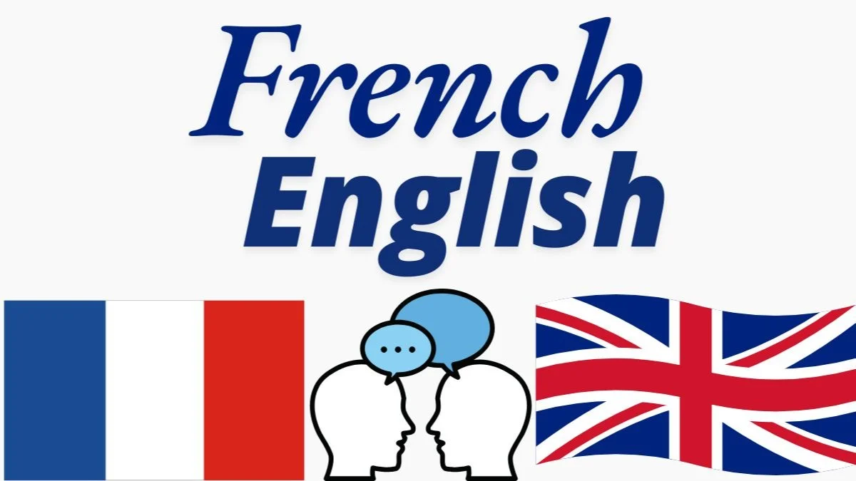 French and English Language Exchange 🇫🇷🤝🇬🇧
