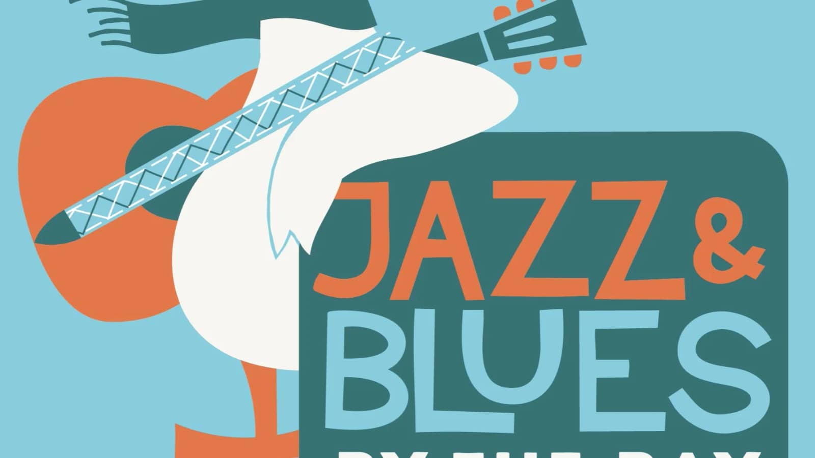 Cruise to Blues: Sausalito Jazz & Blues by the Bay