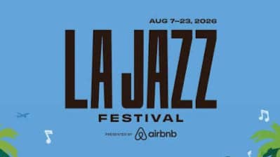 Jazz in the Park feat. Gorden Campbell
