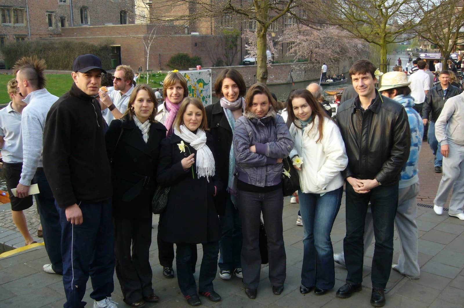 Rencontre du mardi