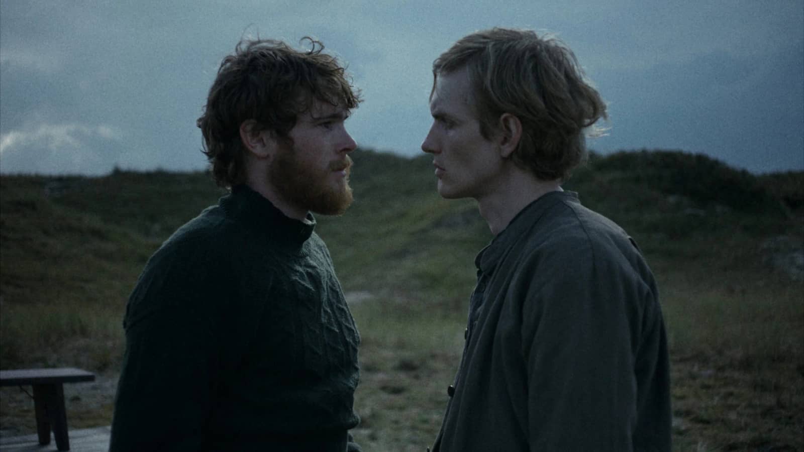 Film: Trial of Hein | Reeling44 - Chicago's LGBTQ+ International Film Festival