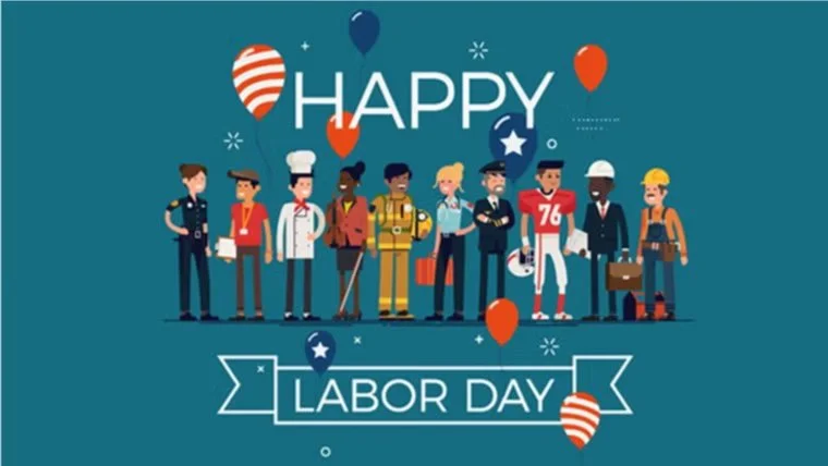 LABOR DAY OVER THE GWB TO JAPAN+ MORE
