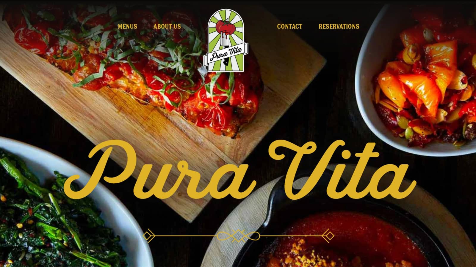 Meetup: Brunch at Pura Vita in WeHo! (limit 12 ppl)