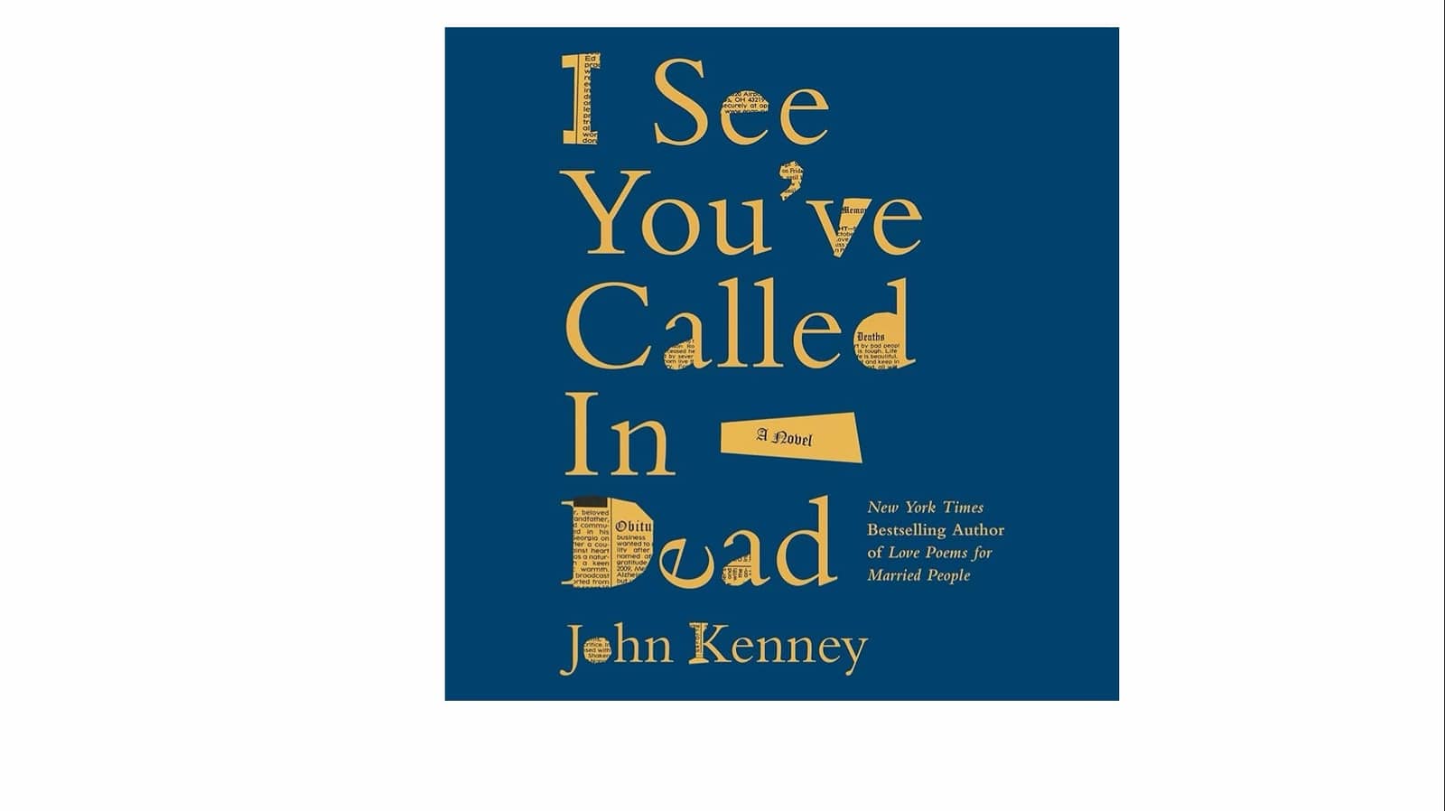 AUG BOOK- I See You Called In Dead📚 & BIRTHDAY SURPRISE! 🥳