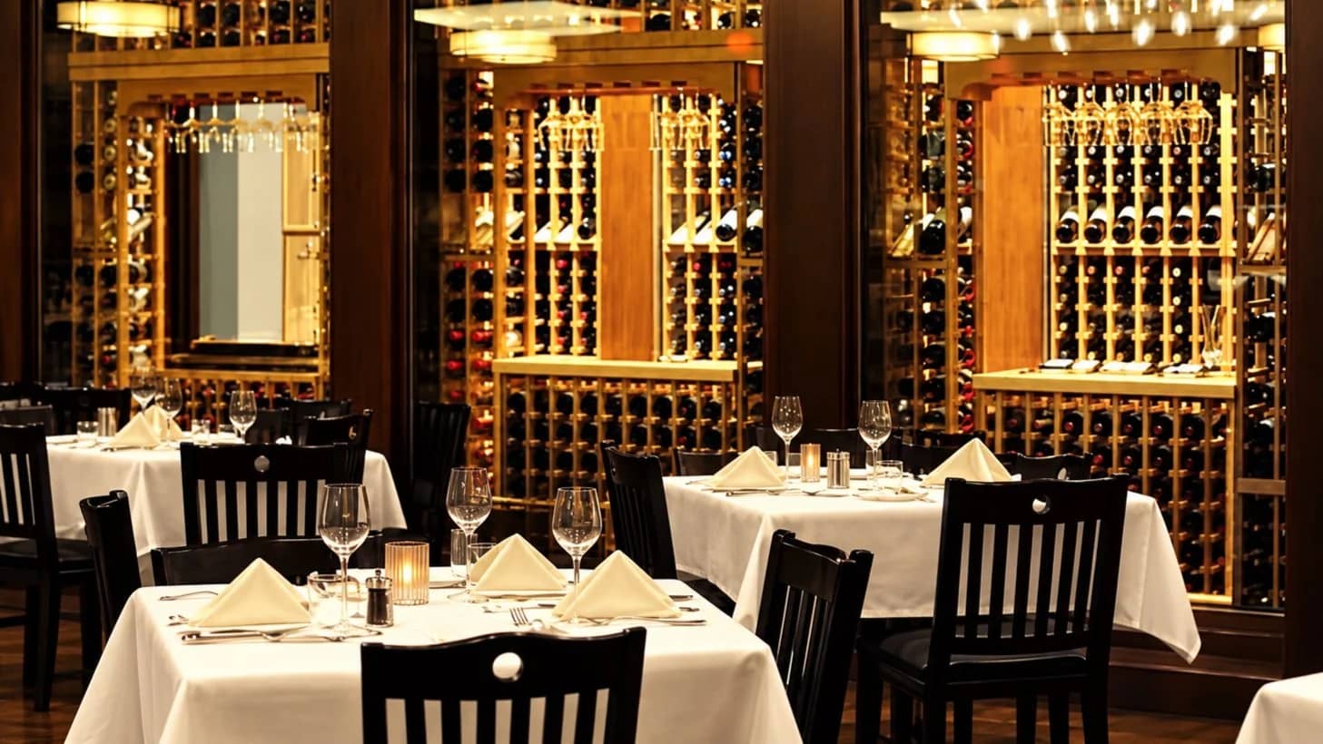 Austin Foodies @ Estancia Brazilian Steakhouse