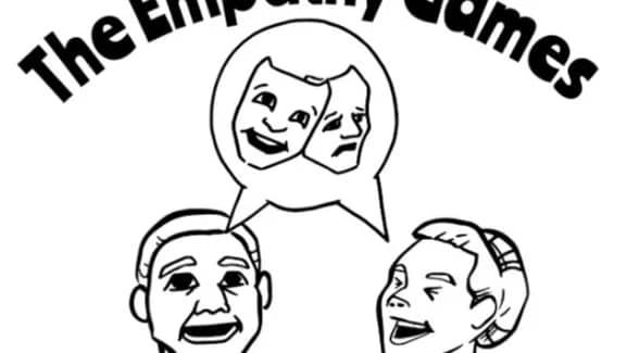 The Empathy Games