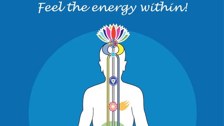 Free Meditation Course