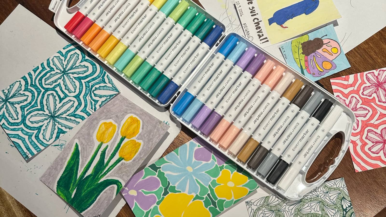 BYO Craft Club Session 10