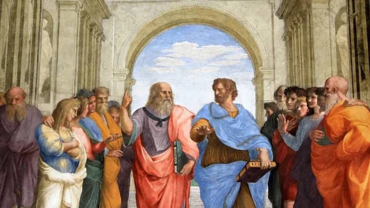 Philosophy Roundtable: Morality