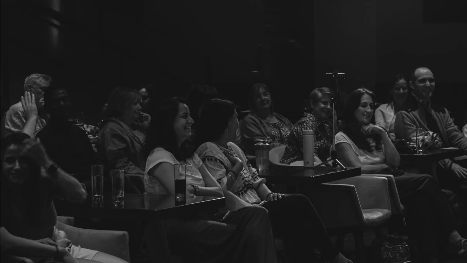 Pitch your story for Hong Kong Stories live show “Skeletons in the Closet”