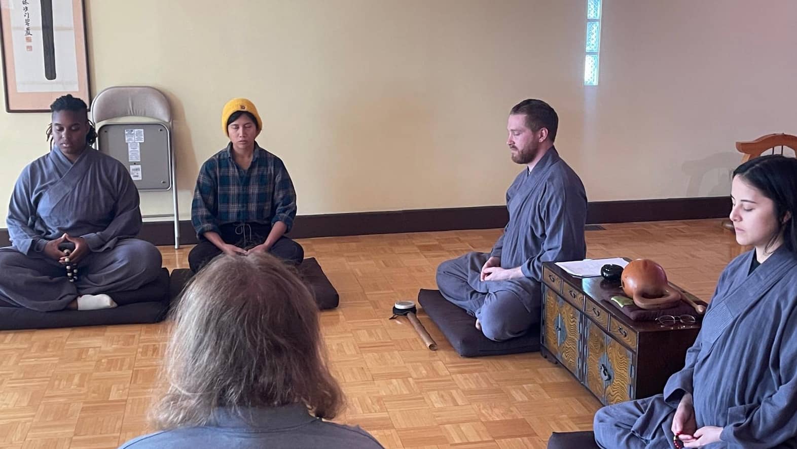 Zen for Beginners
