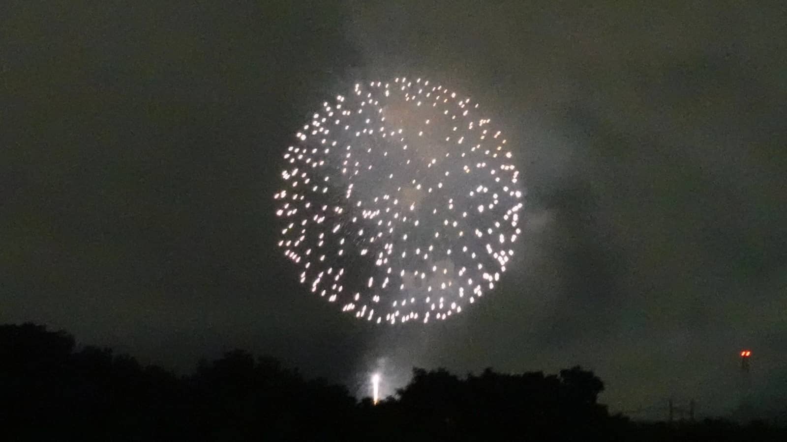 Let's watch Yodogawa Fireworks Festival! 淀川花火大会を見よう!