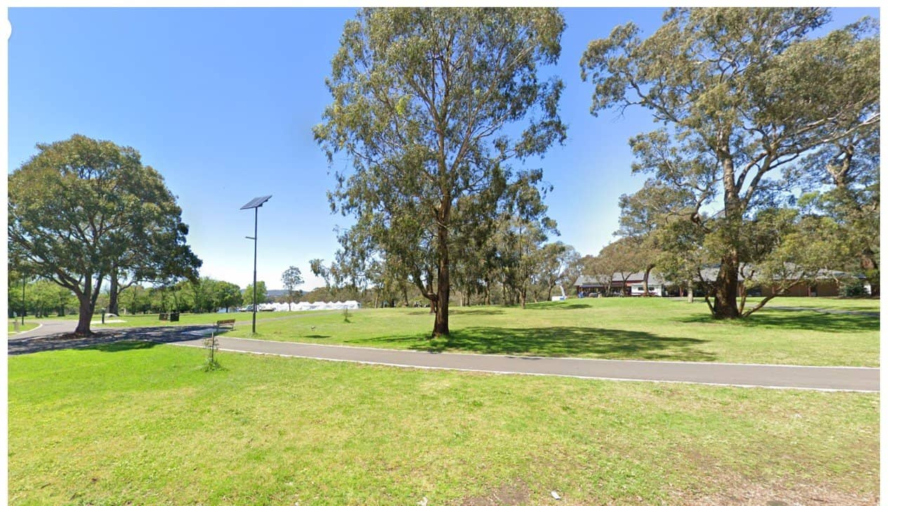 Scotchman/Dandenong/Gardiner Loop, 54 kms (Intermediate)