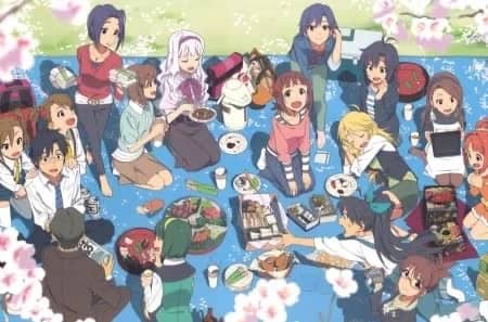 Picnic in the City