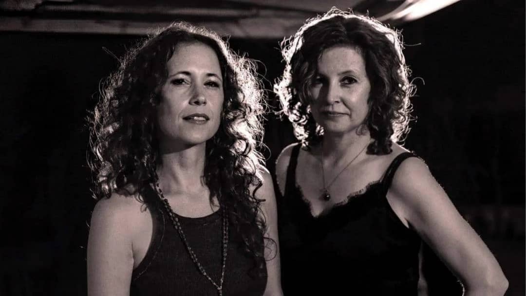 Sunday's Best with The Guthrie Girls at ABGB