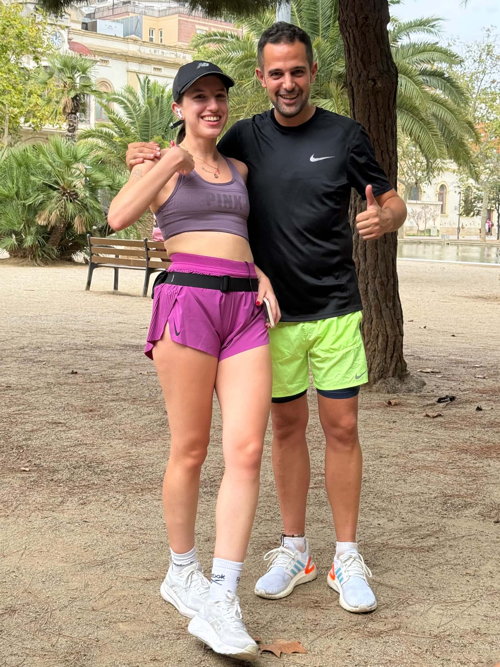 Ponerse en forma para el verano de 2027