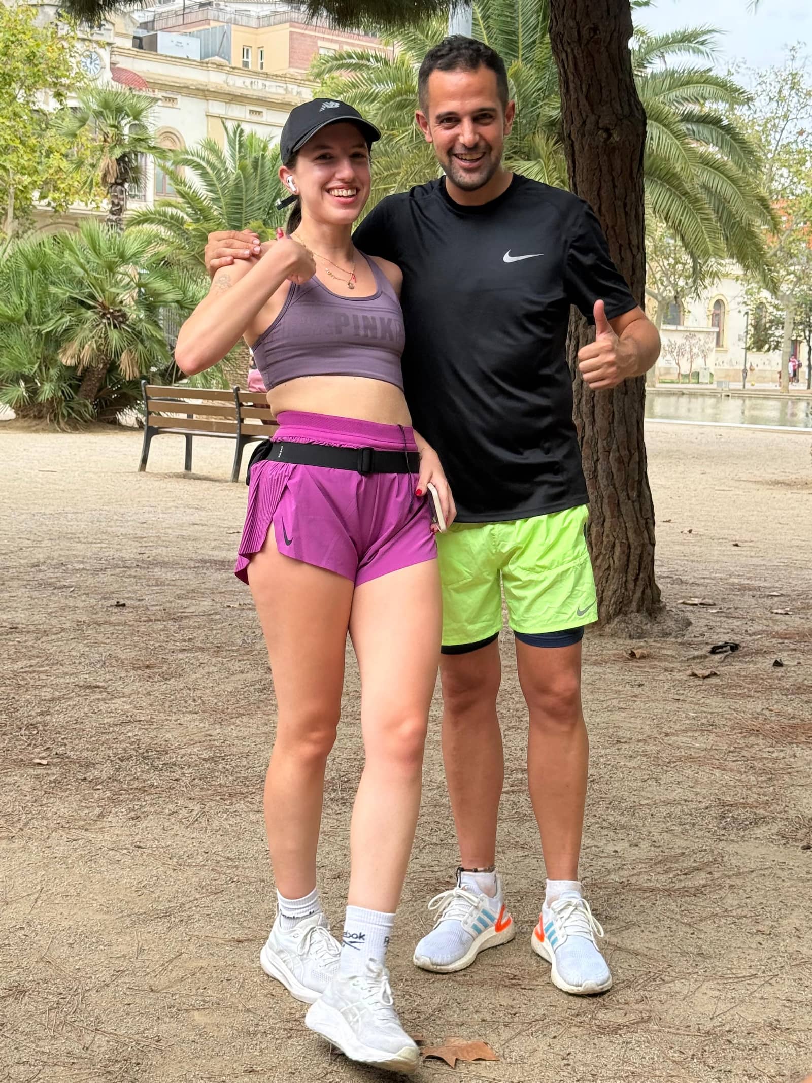 Ponerse en forma para el verano de 2027
