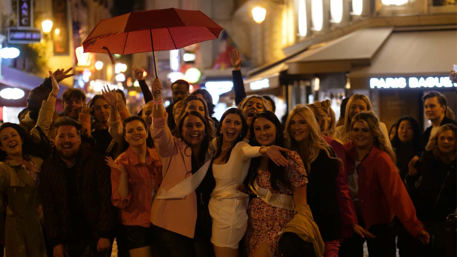 π₯ PARIS PUB CRAWL β THE #1 LATIN QUARTER NIGHTLIFE EXPERIENCE π₯