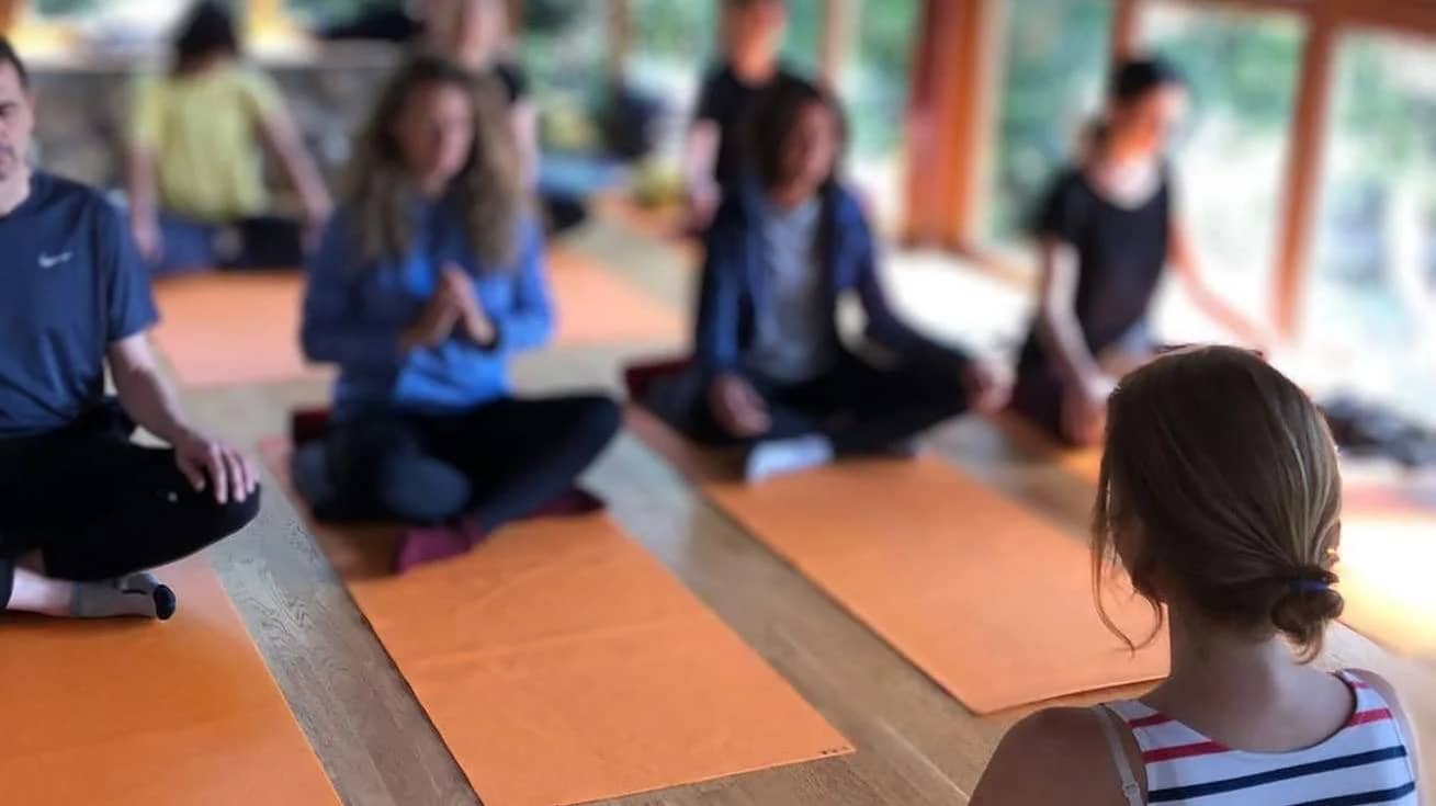 Yoga & Sonido