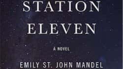 Let's discuss "Station Eleven" by Emily St. John Mandel