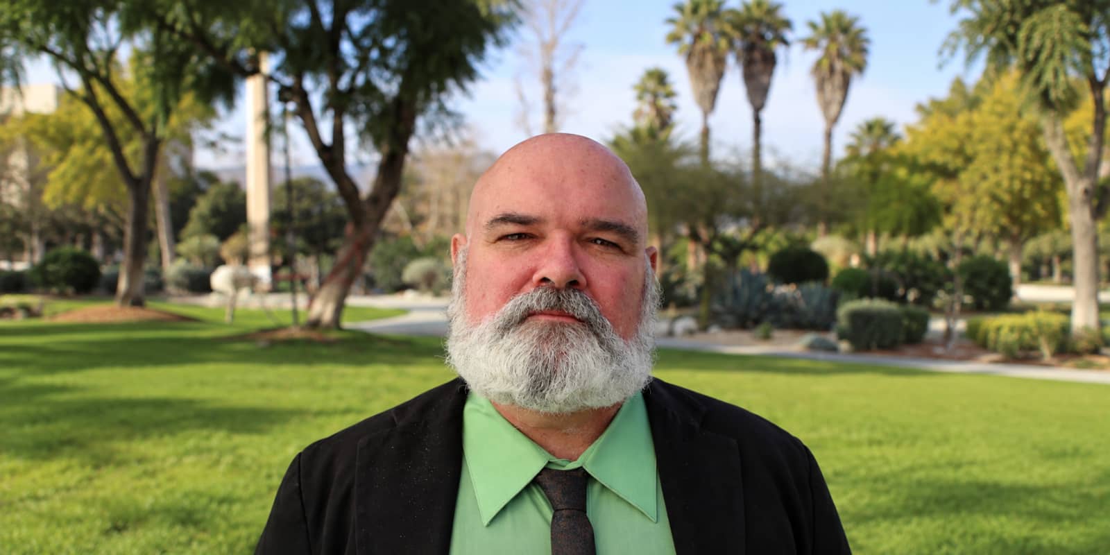 Brian Keeley: Of Conspiracy Theories