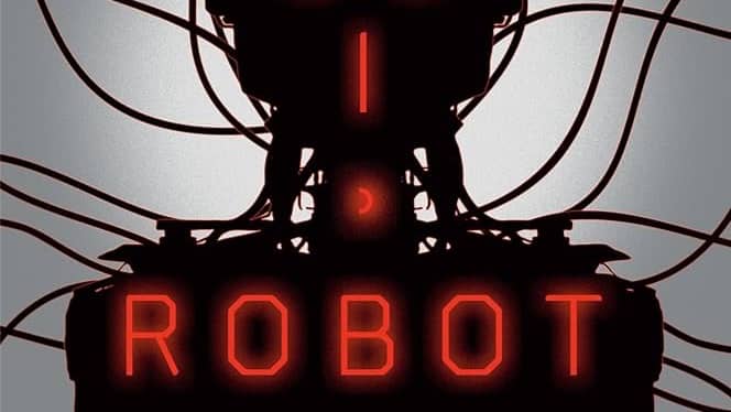 I, Robot