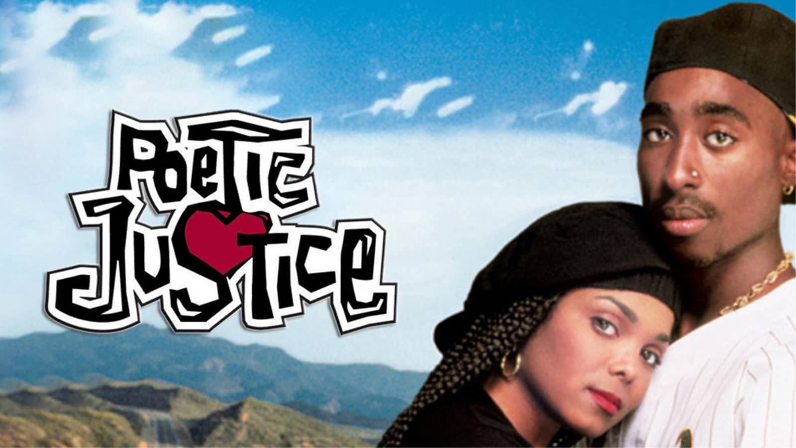 Poetic Justice @ Suns Cinema