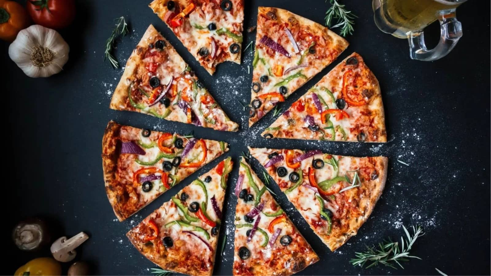 Foodie stops here - Best Pizza in NYC (Brooklyn)