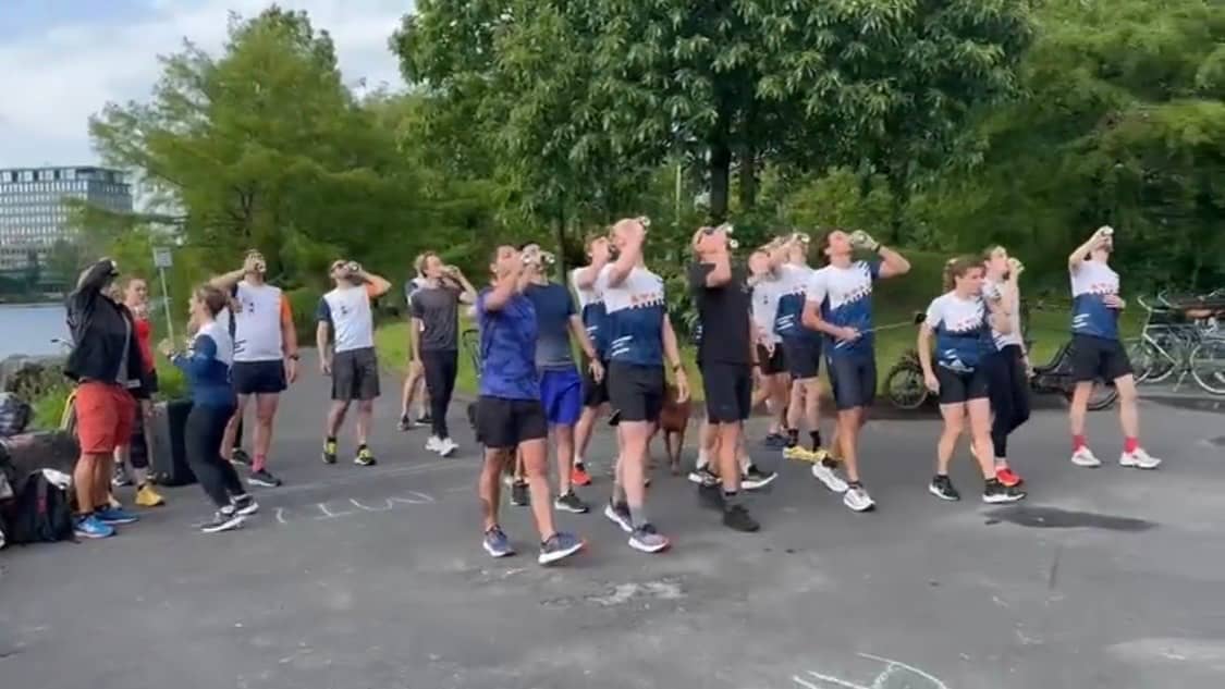 ATAC the Beermile 2026