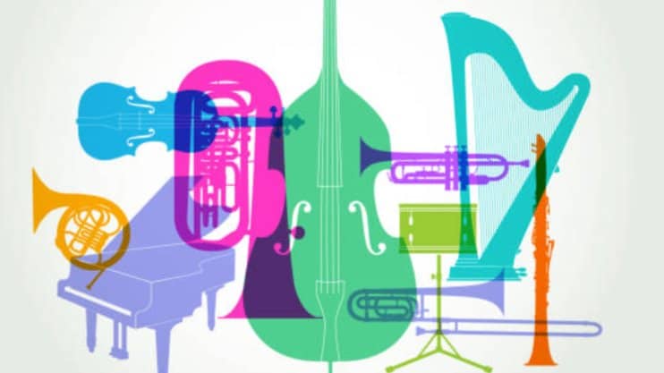 Classical Music: Playing Solo or Ensemble