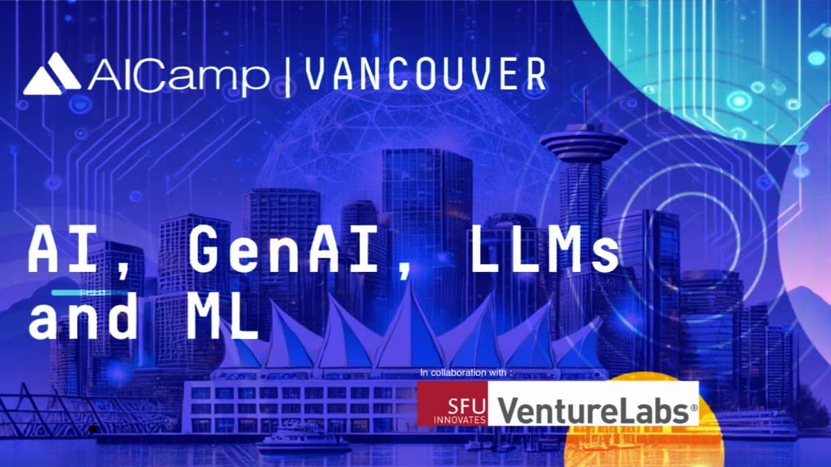 Agentic AI Meetup with Google