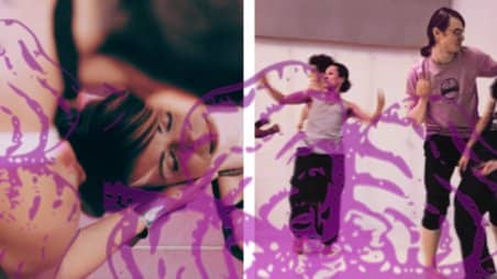 Free dance workshops and thai massage: discovery day
