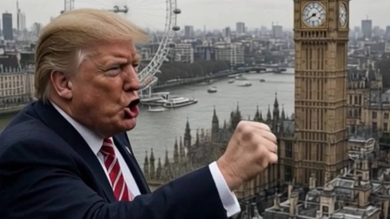 (Hybrid) Is Pres. Trump the Most Misunderstood Person of Our Times?