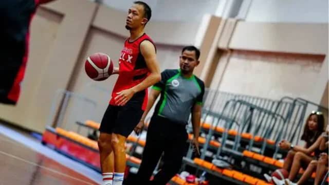 Basketball Group Class (Adults, Intermediate & Advanced)