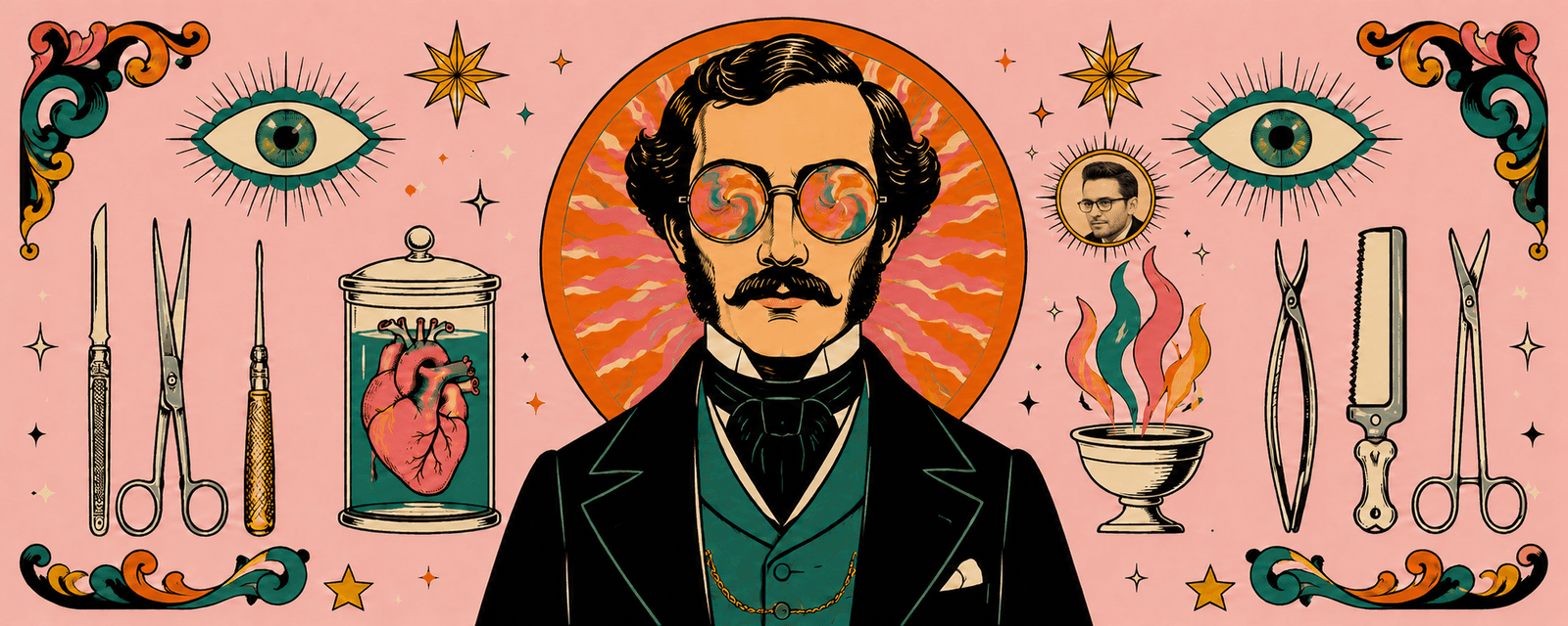 Surgery Museum & Drinks | Old Operating Theatre | London Bridge