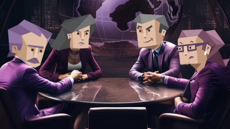 Analyst Alliance (ENTJ, ENTP, INTJ, INTP) - Assembly