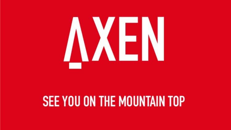 AXEN MIAMI โ Accountability & Execution Club