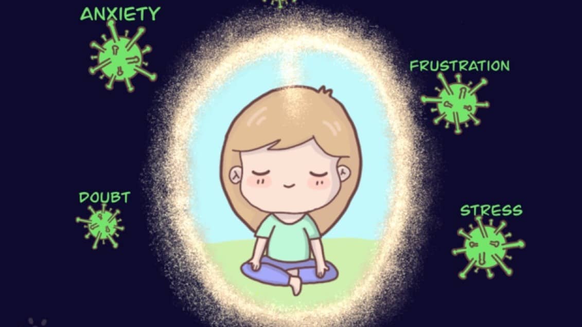 Free Guided Meditation @Saturday 10:00am | AZ Building | Near MacPherson MRT