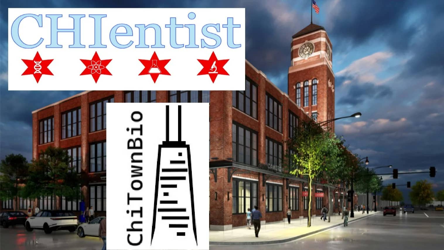 BioTech Fermenter: Chicago's Biotechnology Meetup