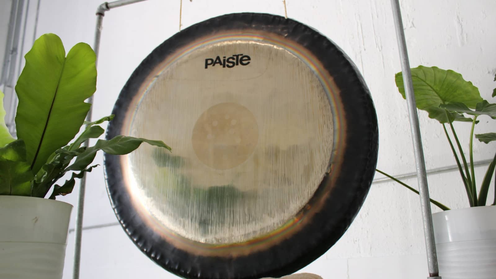 Kundalini Yoga and Gong Relaxation with Chloe Rosete