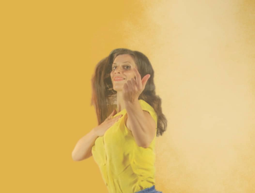 Bodypercussion