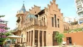 🏰🛕 VISITA CULTURAL A LA PEQUEÑA FLORENCIA "CANET"