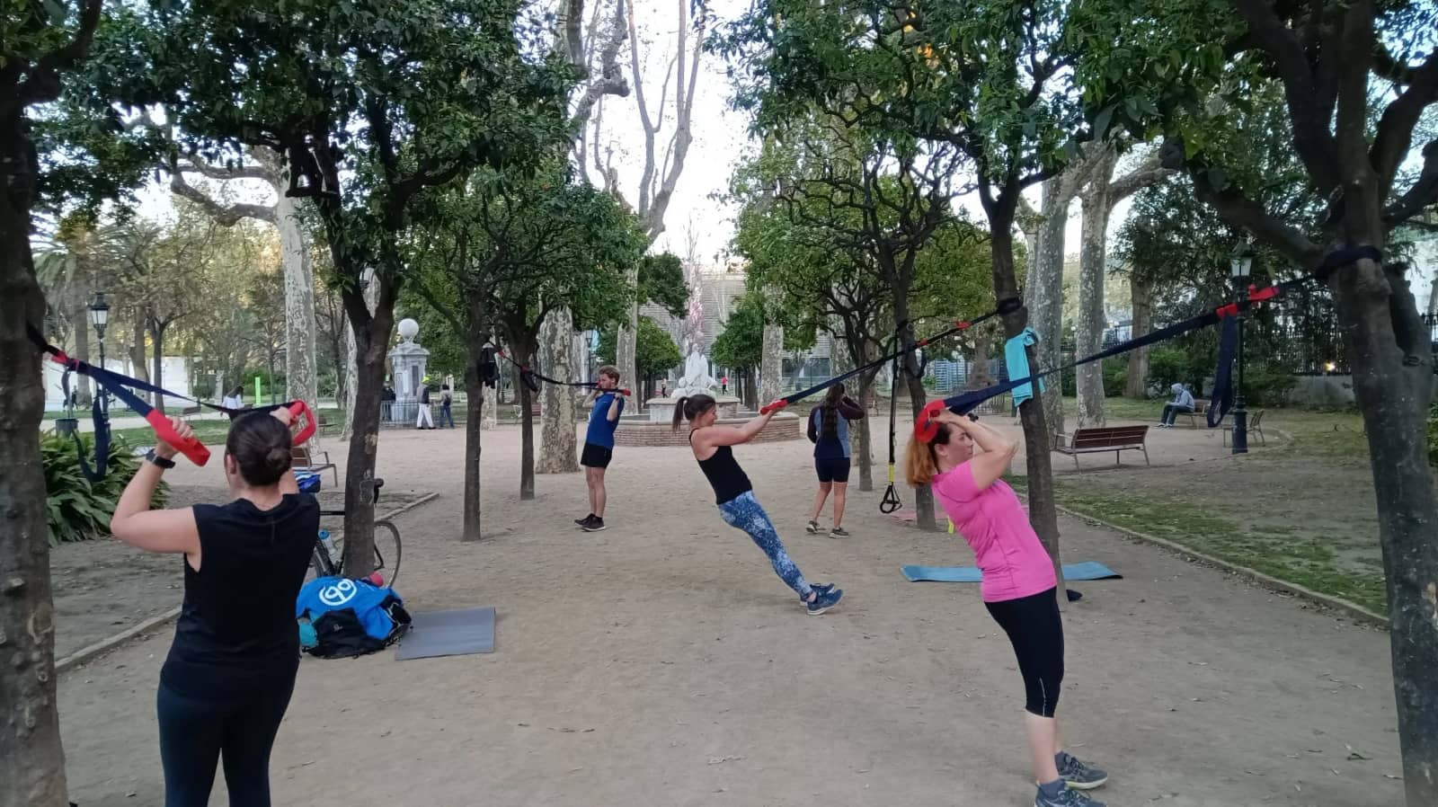 Strength & Conditioning for Runners (and other sports)