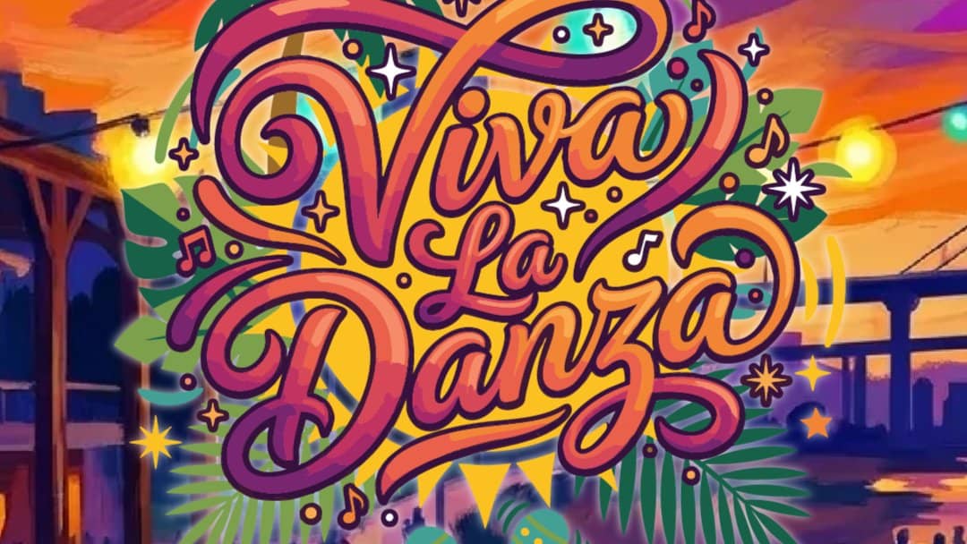 Latin Nights at New West Pier Park – Dance Under the Stars Every Thursday