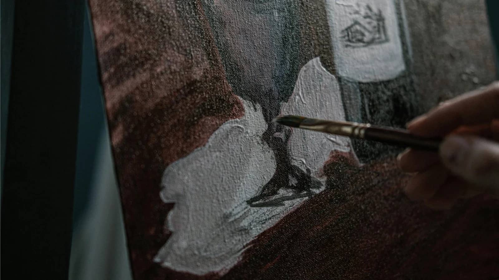 AFTER WORK SOCIAL: DRINK & DRAW