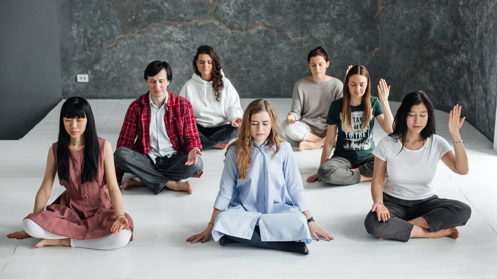 Meditation für Fortgeschrittene