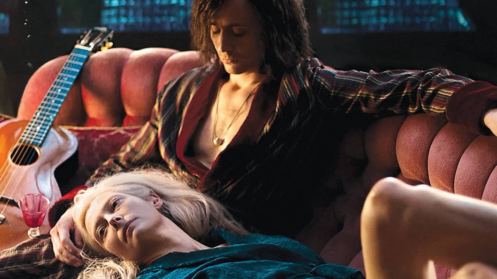 “The Only Lovers Left Alive” at the Davis (WILL SELL OUT)