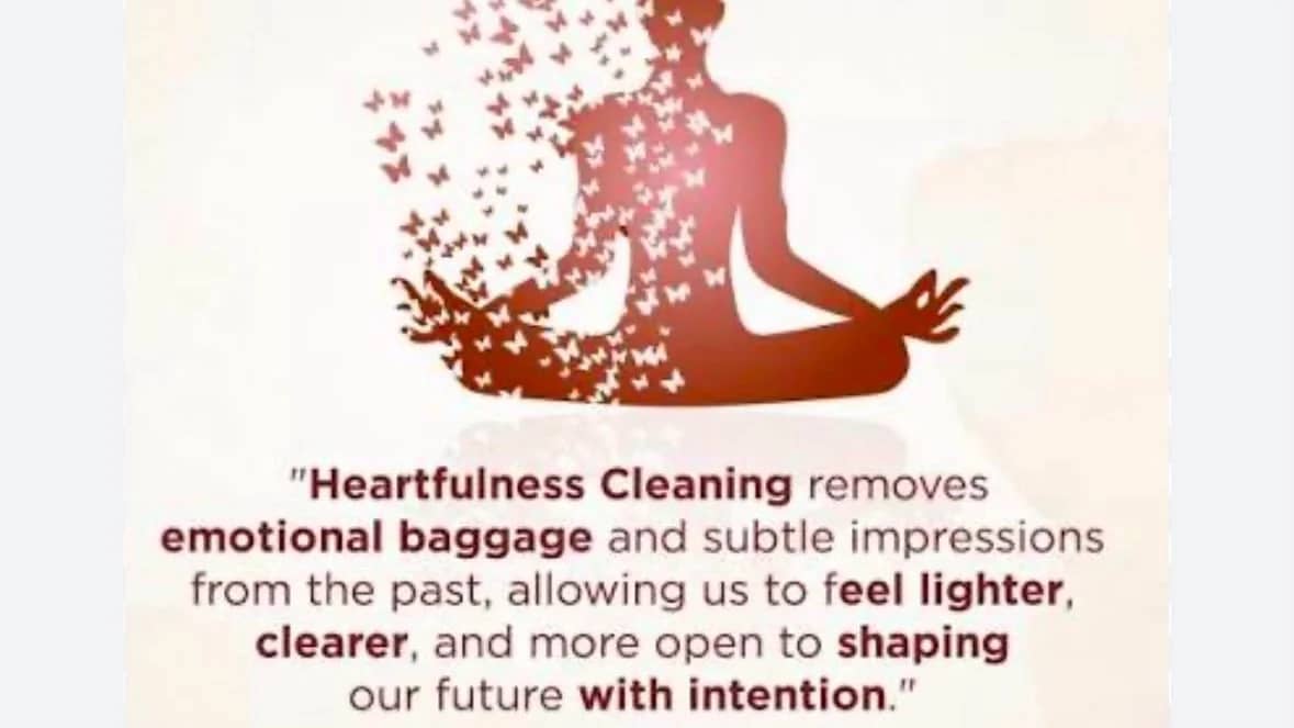 Heartfulness meditasjon Torshov - 2nd introduction session